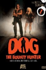 Watch Dog the Bounty Hunter Vodlocker
